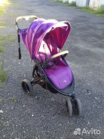 Valco baby snap 3 Valco baby snap 3