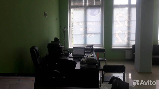Офисное помещение, 41.8 м² Офисное помещение, 41.8 м²
