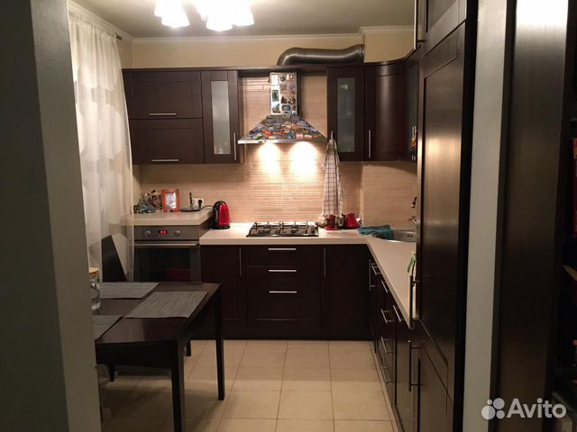 2-к квартира, 46 м², 9/9 эт.