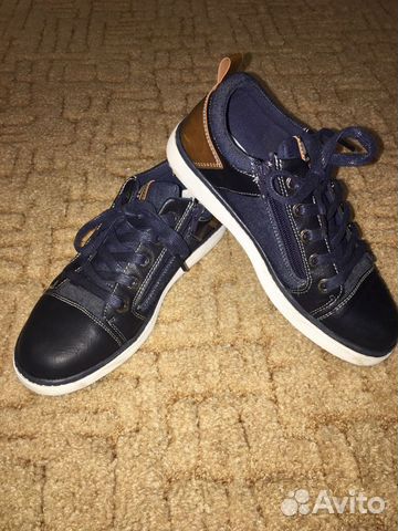Кроссовки indigo kids 36 р-р (22,5см) Кроссовки indigo kids 36 р-р (22,5см)
