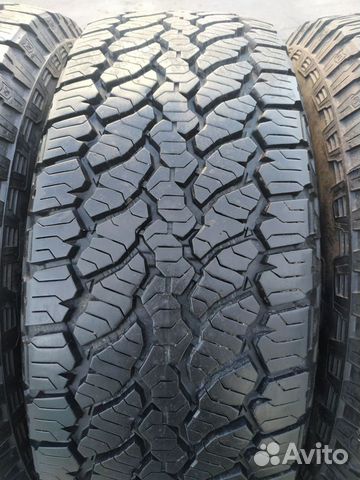 235 65 17 General бу Шины Летние 235 65 R17 99V
