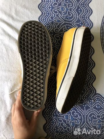 Кеды Vans Кеды Vans