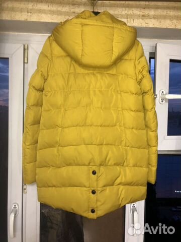 Пуховик Пуховик