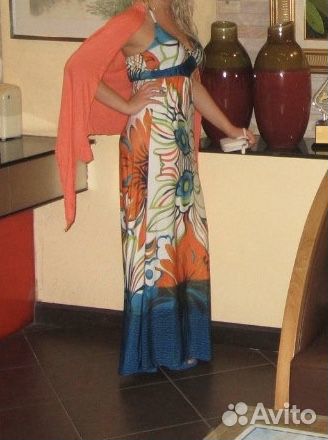 Платье Платье