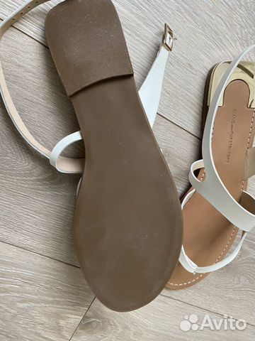 Новые Босоножки Diane Von Furstenberg, 40 размер Новые Босоножки Diane Von Furstenberg, 40 размер