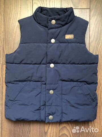 Жилетка на мальчика 98 размер Жилетка на мальчика 98 размер
