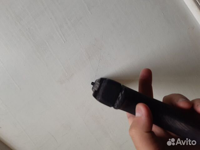 Деревянный глок Деревянный глок