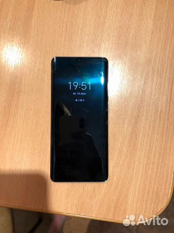 Huawei P30 pro 8/256 гб Huawei P30 pro 8/256 гб