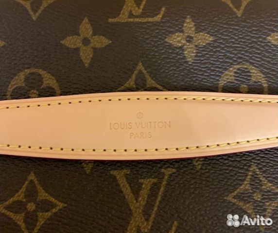 Сумка Louis Vitton Сумка Louis Vitton