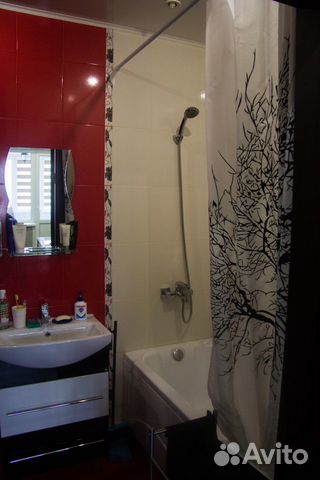 1-к квартира, 35 м², 3/3 эт.