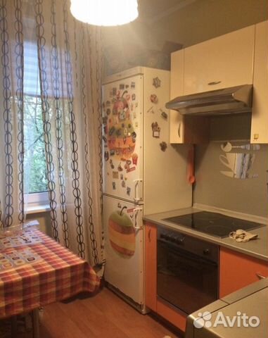 Комната 16 м² в 2-к, 4/12 эт.