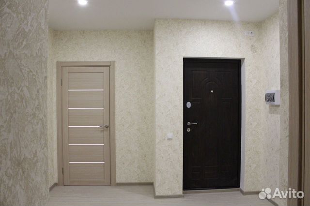 2-к квартира, 59.5 м², 6/10 эт. 2-к квартира, 59.5 м², 6/10 эт.