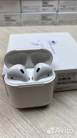 AirPods 2 опт