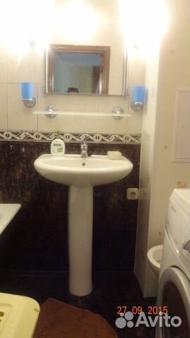 3-к квартира, 65 м², 8/9 эт. 3-к квартира, 65 м², 8/9 эт.