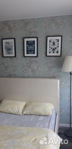 1-к квартира, 30 м², 2/5 эт.