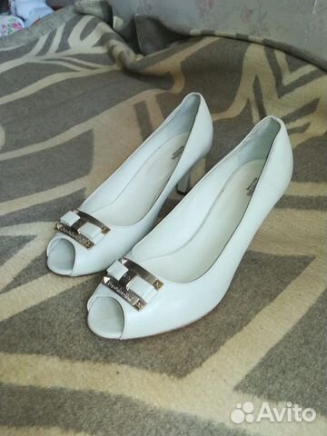 Туфли / босоножки Nero Giardini 41 размер Туфли / босоножки Nero Giardini 41 размер