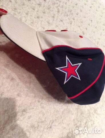 Кепка куплена на Кубе Кепка куплена на Кубе