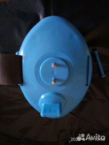 Электро массажёр