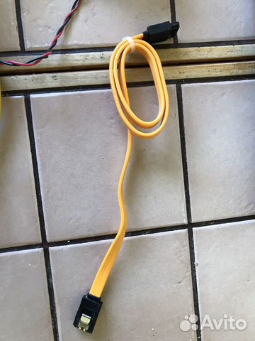 Шлейфы компьютерные, провода Шлейфы компьютерные, провода