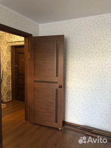 1-к квартира, 32.6 м², 1/5 эт.
