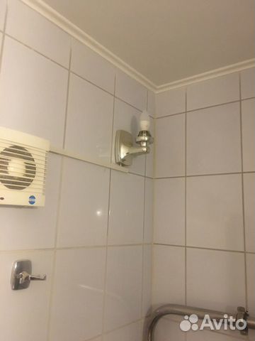 1-к квартира, 33 м², 1/9 эт.