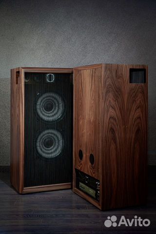 Активные колонки, TAD, JBL, Westlake Активные колонки, TAD, JBL, Westlake
