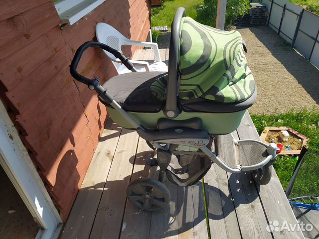 Cam Cortina Evolution 2в1