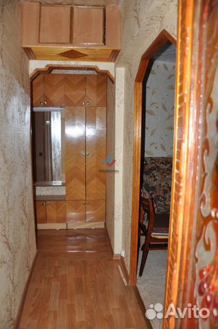 1-к квартира, 33 м², 5/5 эт.