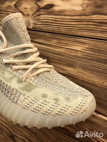 Кроссовки Adidas Yeezy Boost 350 Кроссовки Adidas Yeezy Boost 350