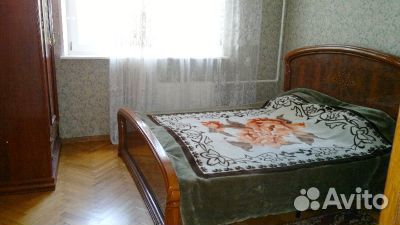 3-к квартира, 65 м², 3/22 эт. 3-к квартира, 65 м², 3/22 эт.