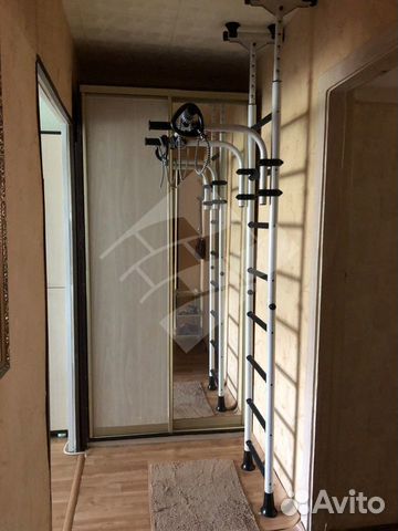 2-к квартира, 44 м², 1/5 эт.