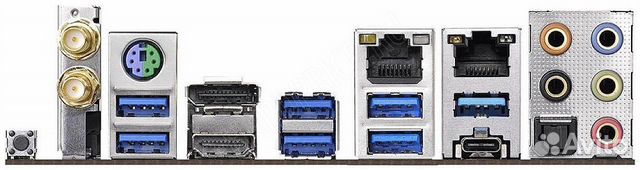 1151 V2 asrock Z390 taichi