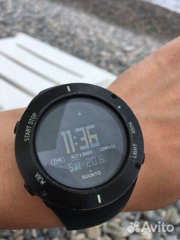 Часы suunto Часы suunto