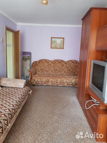 1-к квартира, 30.2 м², 3/5 эт. 1-к квартира, 30.2 м², 3/5 эт.