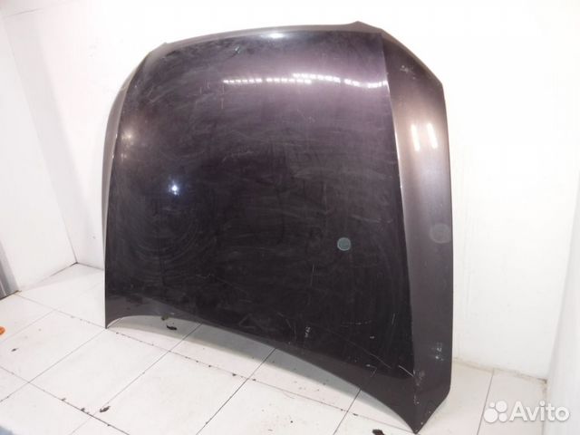 Капот Ауди A5 8T Капот Ауди A5 8T