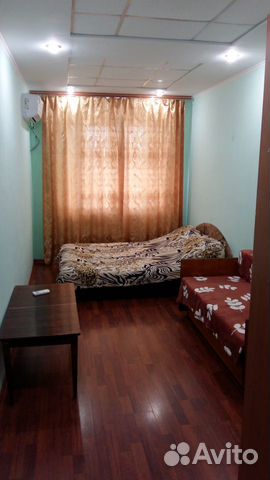 3-к квартира, 75 м², 4/5 эт.