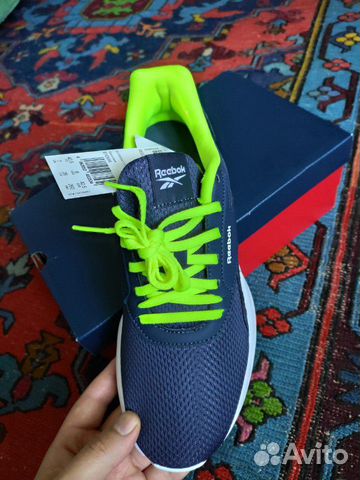Reebok lite 2.0