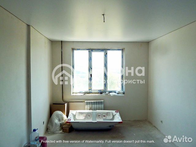 1-к квартира, 35.7 м², 4/17 эт. 1-к квартира, 35.7 м², 4/17 эт.