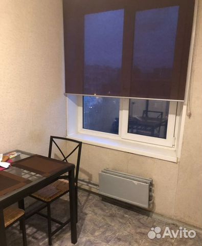 2-к квартира, 54 м², 7/16 эт. 2-к квартира, 54 м², 7/16 эт.