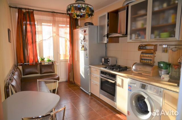 1-к квартира, 35.5 м², 3/12 эт. 1-к квартира, 35.5 м², 3/12 эт.