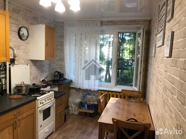 1-к квартира, 35 м², 2/12 эт. 1-к квартира, 35 м², 2/12 эт.