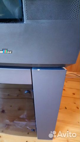 ЭЛТ телевизор Philips 29 дюймов ЭЛТ телевизор Philips 29 дюймов