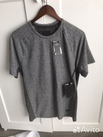 Футболка Abercrombie &Fitch