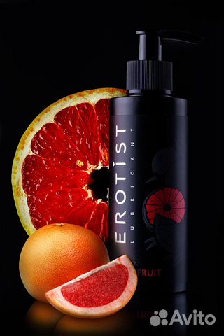 Массажное масло Erotist съедобное Массажное масло Erotist съедобное
