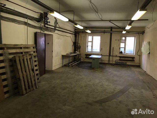 Помещение свободного назначения, 80 м² Помещение свободного назначения, 80 м²