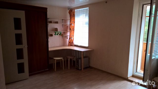 1-к квартира, 33 м², 3/9 эт.
