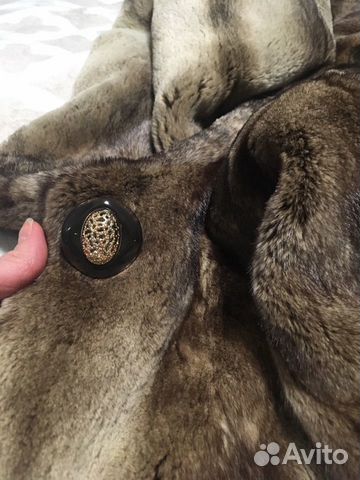 Новая норка с капюшоном LUX Новая норка с капюшоном LUX