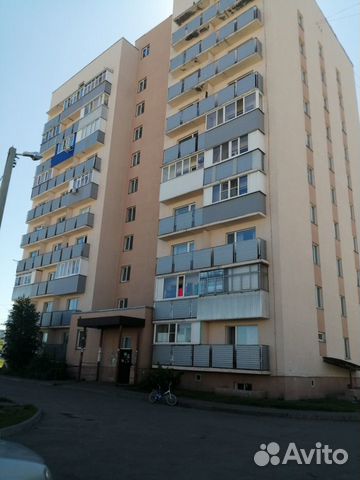 Купить Квартиру В Перми Клары Цеткин