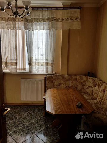 1-к квартира, 40 м², 13/17 эт. 1-к квартира, 40 м², 13/17 эт.