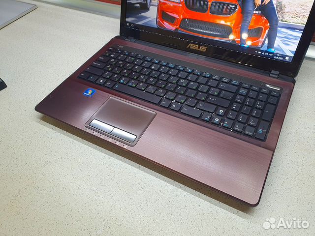 Мощный, надёжный, Asus Сore i5 Мощный, надёжный, Asus Сore i5